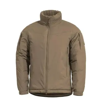 Pentagon LOGAN LEVEL7 Coyote Parka