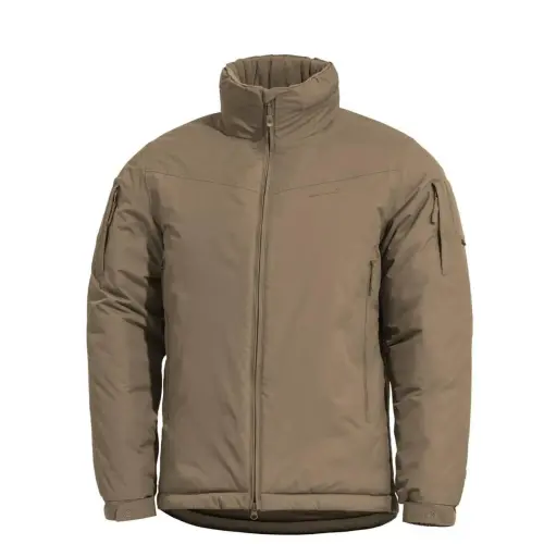 Pentagon LOGAN LEVEL7 Coyote Parka