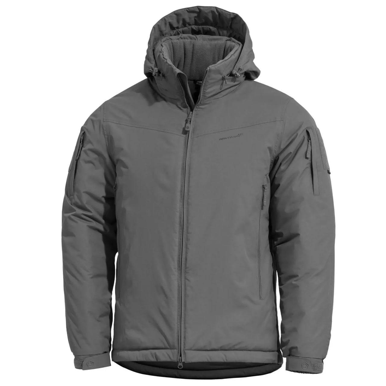 Pentagon LOGAN LEVEL7 Parka Grey