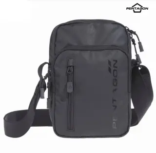 Плечова Сумка PENTAGON Kleos Messenger