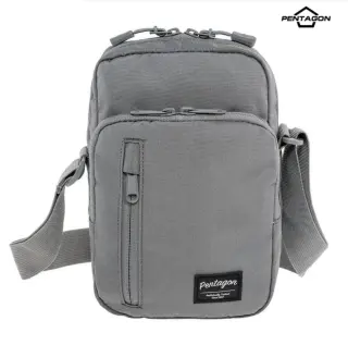 Плечова Сумка PENTAGON Kleos Messenger