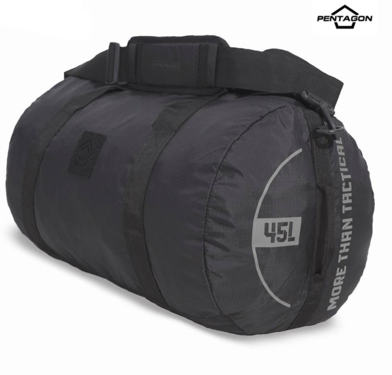 PENTAGON Kanon Duffle 45lt Bag
