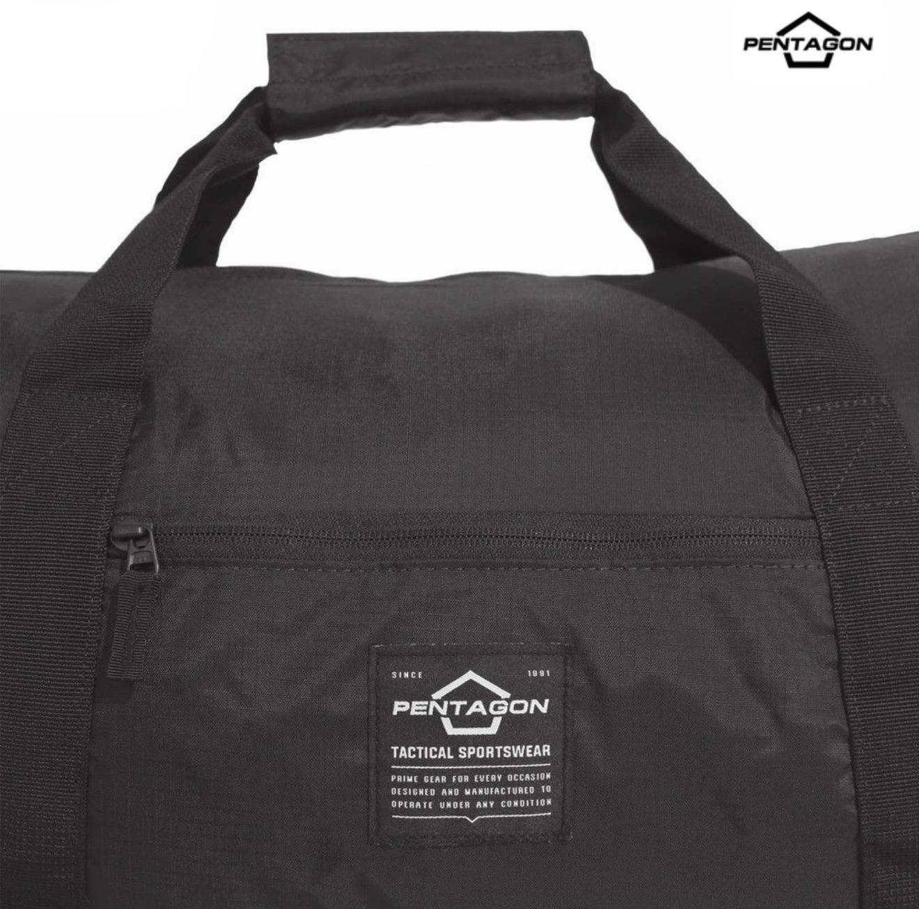 PENTAGON Kanon Duffle 45lt Bag