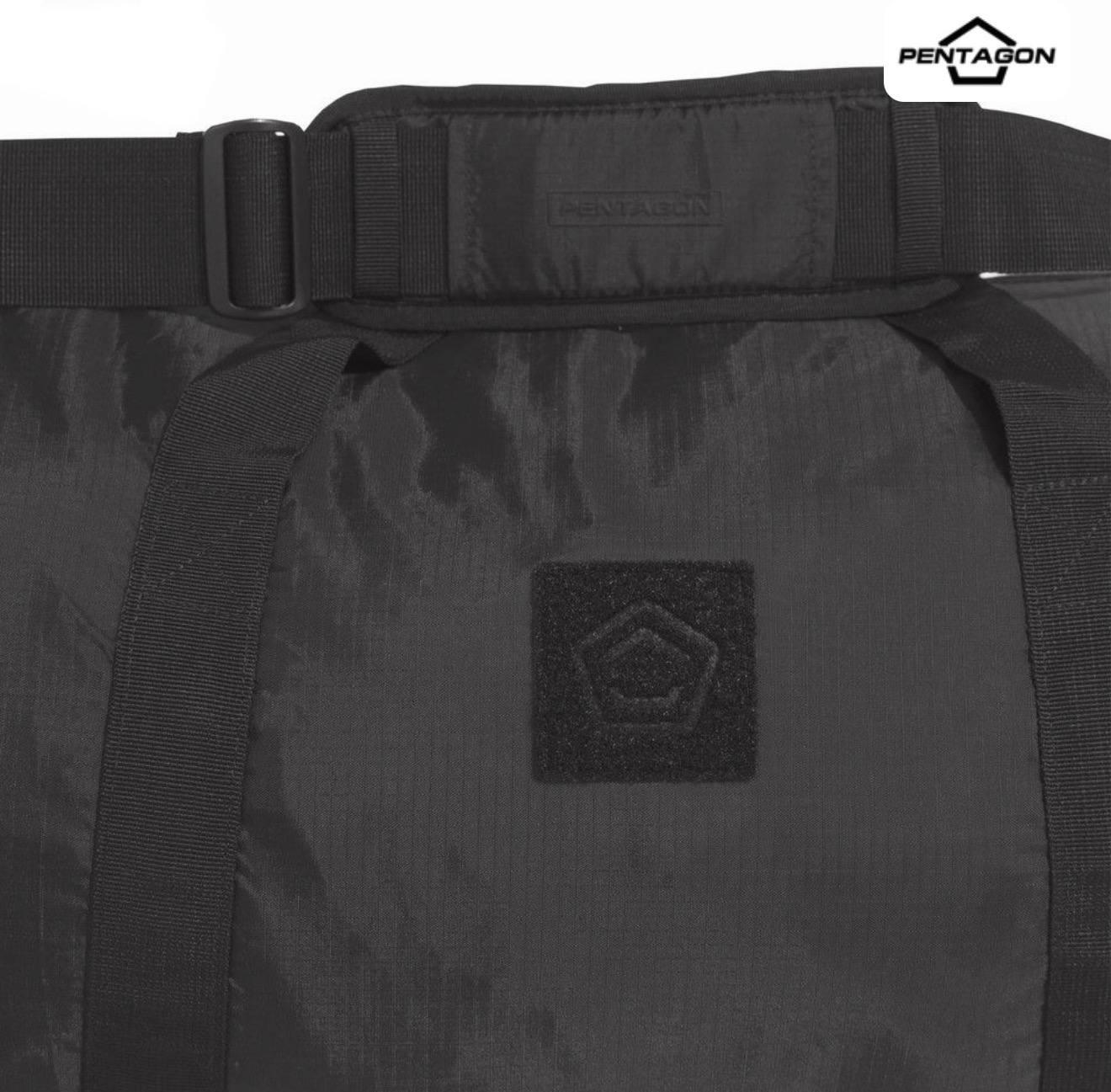 PENTAGON Kanon Duffle 45lt Bag