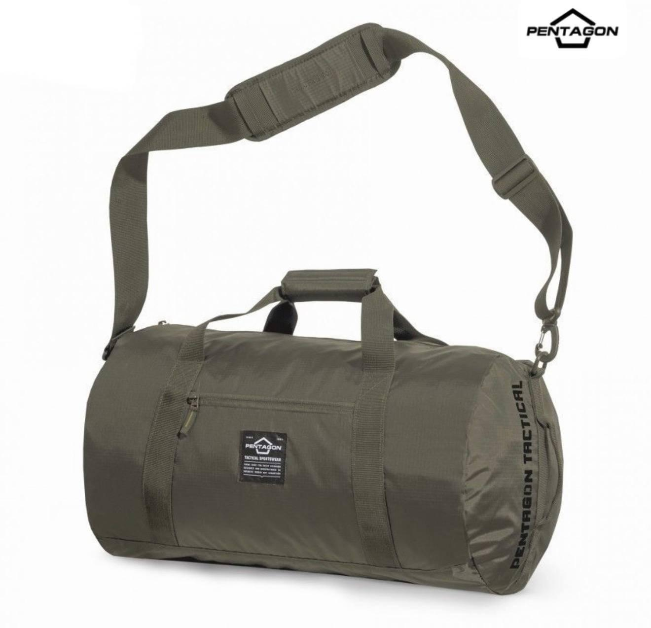 PENTAGON Kanon Duffle 45lt Bag