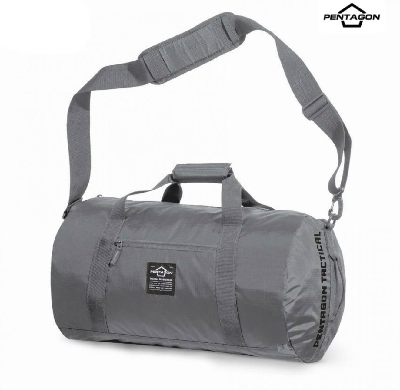 PENTAGON Kanon Duffle 45lt Bag