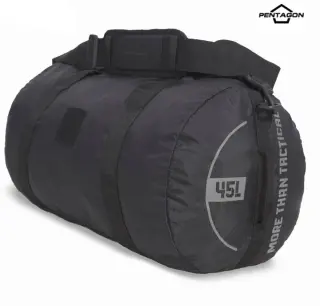 Сумка PENTAGON Kanon Duffle 45lt