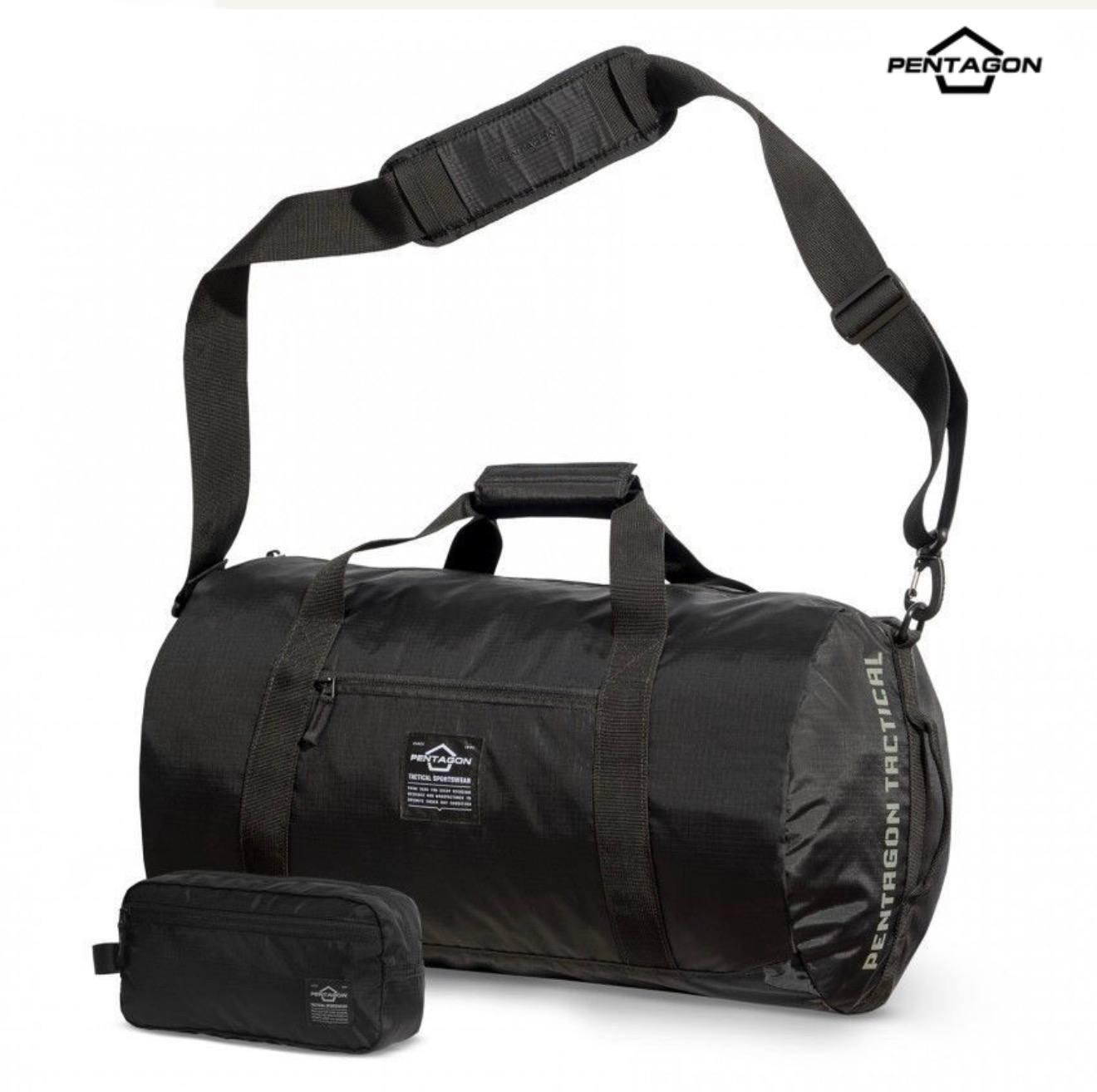 PENTAGON Kanon Duffle 45lt Bag