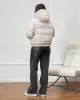 Powder Diamond Quilted Jacket - Photo 4