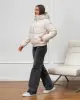 Powder Diamond Quilted Jacket - Photo 5