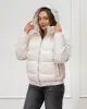 Powder Diamond Quilted Jacket - Photo 3
