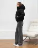 Black Diamond Quilted Jacket - Photo 6