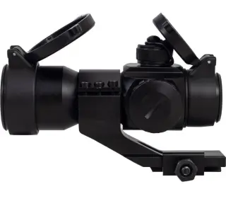 Коліматорний приціл M3 Mk2 Red/Green Dot Scope Black