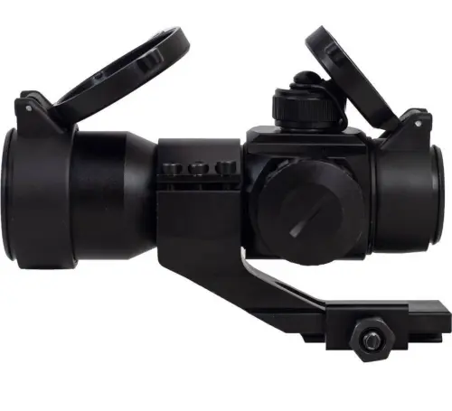 Коліматорний приціл M3 Mk2 Red/Green Dot Scope Black