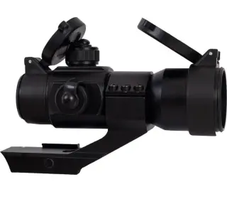 Коліматорний приціл M3 Mk2 Red/Green Dot Scope Black