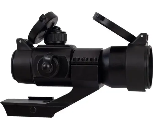 Коліматорний приціл M3 Mk2 Red/Green Dot Scope Black