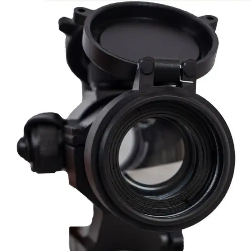 Коліматорний приціл M3 Mk2 Red/Green Dot Scope Black