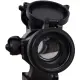 Коліматорний приціл M3 Mk2 Red/Green Dot Scope Black - Фото 3