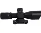 Оптичний приціл Gunhobby 2.5-10x40 з ЛЦУ та підсвічуванням, Black - Фото 3