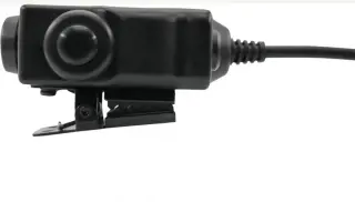 Оптичний приціл Gunhobby 2.5-10x40 з ЛЦУ та підсвічуванням, Black