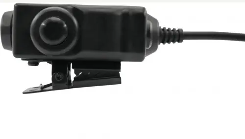 Оптичний приціл Gunhobby 2.5-10x40 з ЛЦУ та підсвічуванням, Black