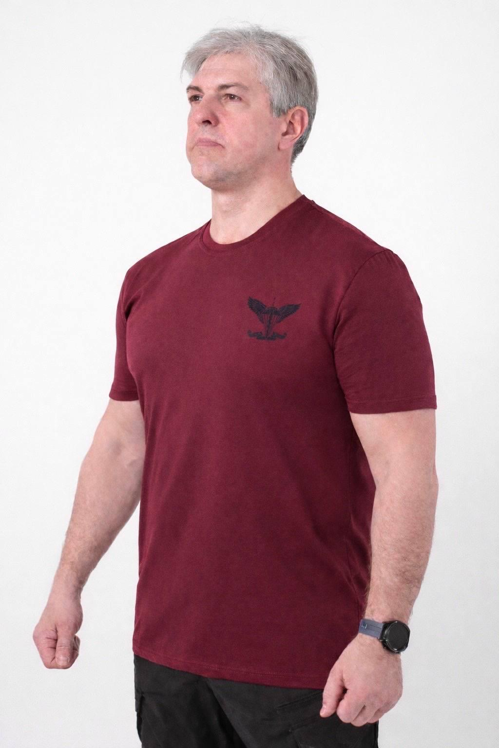 Stretch T-shirt DShV