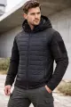Spring Tactical Lightweight Jacket Black Yinren 6.0 🐉 - Photo 1