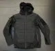 Spring Tactical Lightweight Jacket Black Yinren 6.0 🐉 - Photo 2