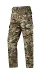 Multicam Tactical Suit Set Jacket+Pants Reinforced - Photo 2