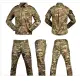 Тактический костюм мультикам PRO Китель + штаны - Фото 6