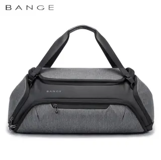 Сумка BANGE BG-7561 – спортивна, з відділенням для вологих речей 27 літрів.