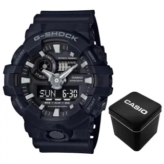 Casio GA-700-1B