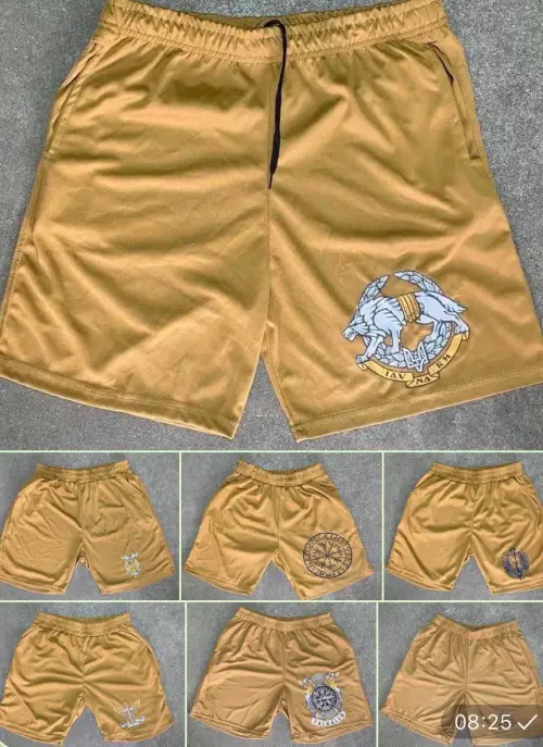 Шорти Койот URBAN TACTICAL