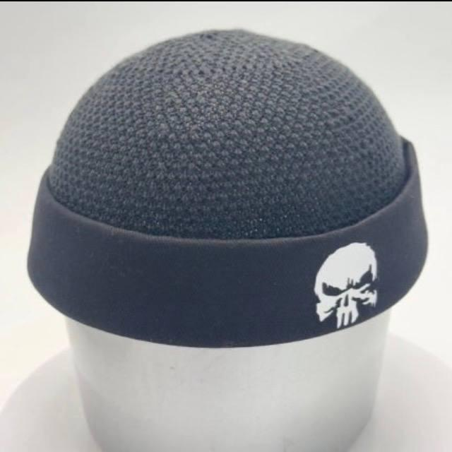 Докерка LUX Punisher