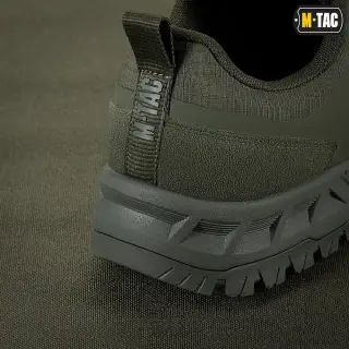 M-Tac кросівки Shooter olive