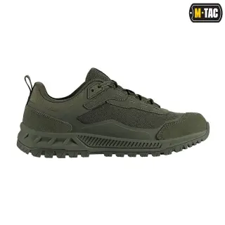 M-Tac кросівки Shooter olive