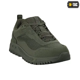 M-Tac кросівки Shooter olive