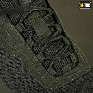 M-Tac кросівки Shooter olive