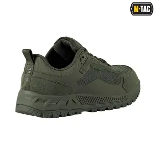 M-Tac кросівки Shooter olive