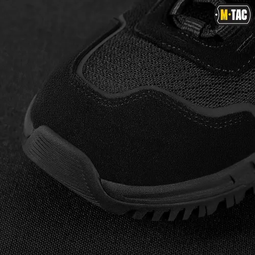 M-Tac кросівки Shooter black