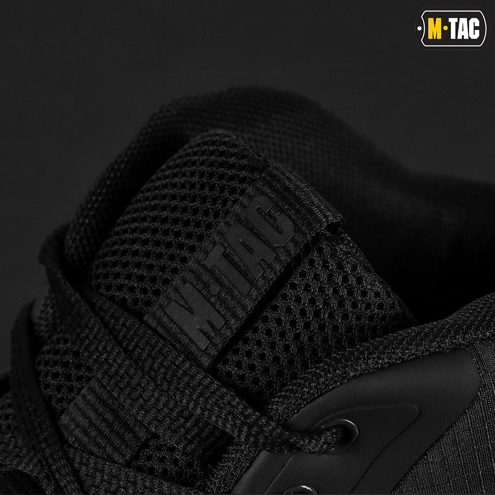 M-Tac напівчеревики Shooter black
