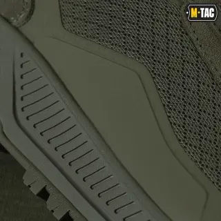 M-Tac напівчеревики Shooter olive