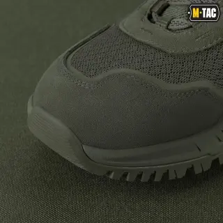 M-Tac напівчеревики Shooter olive