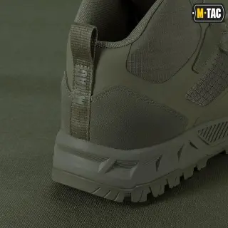 M-Tac напівчеревики Shooter olive