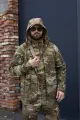 Тактичний військовий комплект Multicam R-Force 3 в 1 - Фото 4