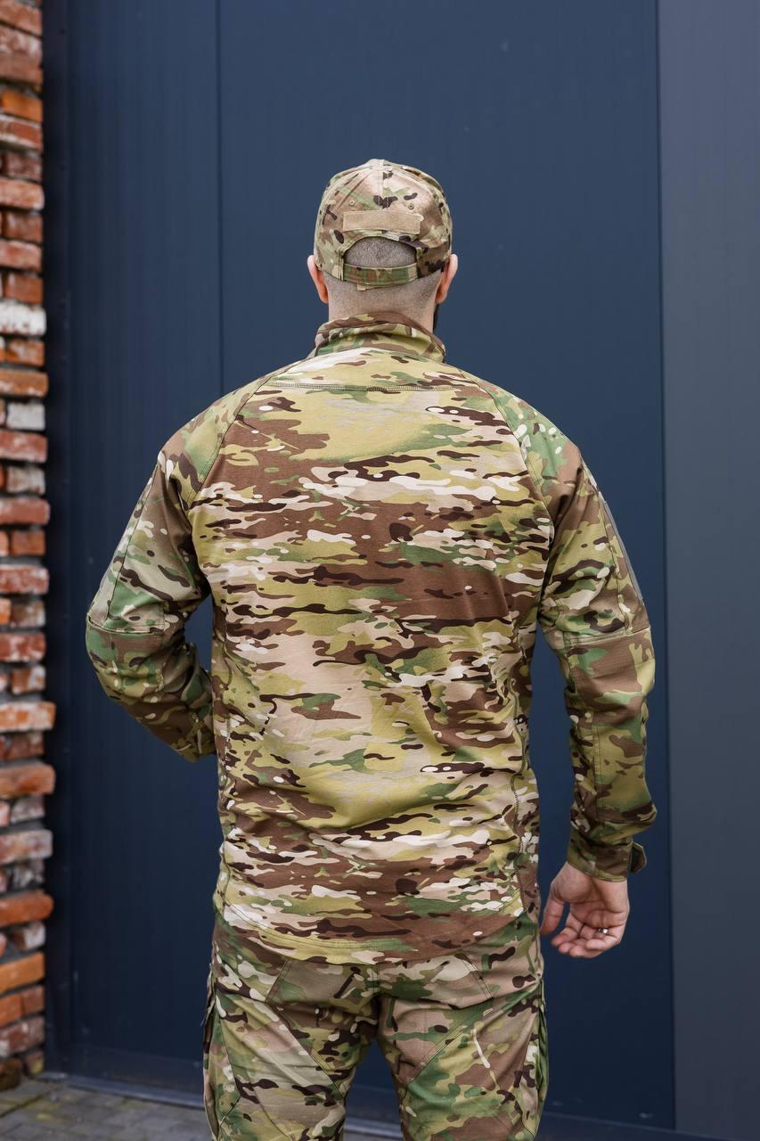Тактический военный комплект Coyote Kayman Multicam 2.0