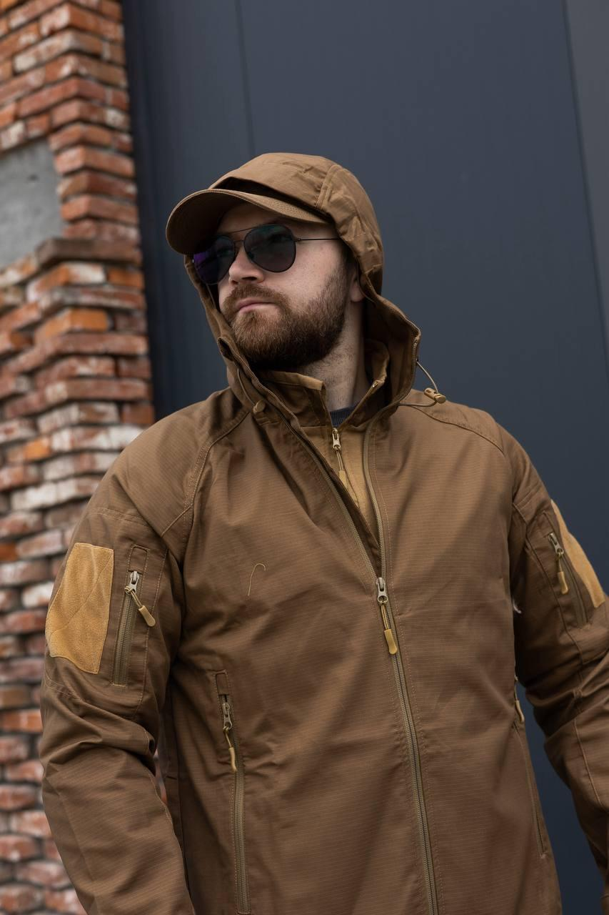 Тактичний військовий комплект Coyote Kayman 3 в 1