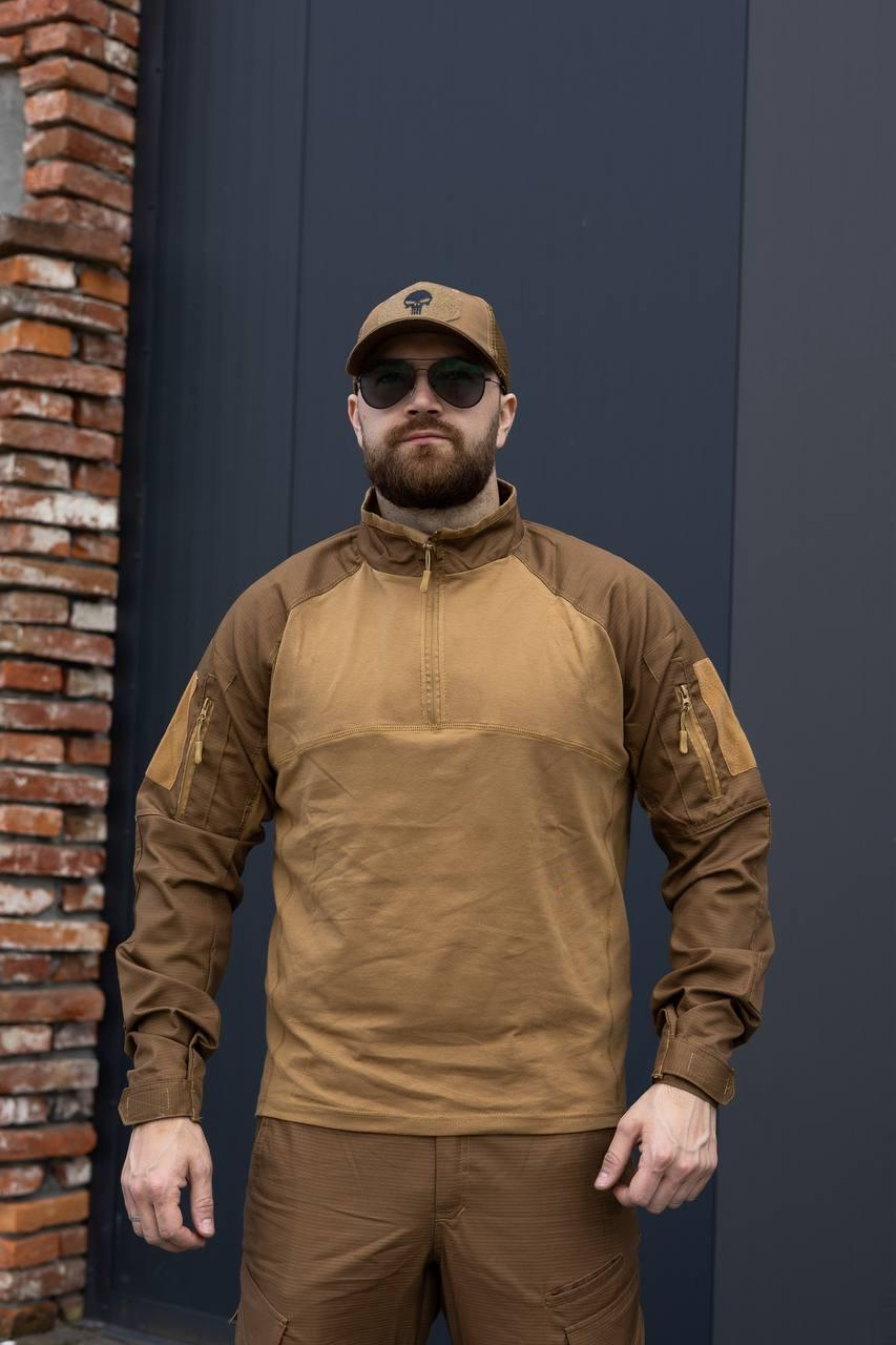 Тактичний військовий комплект Coyote Kayman 2.0