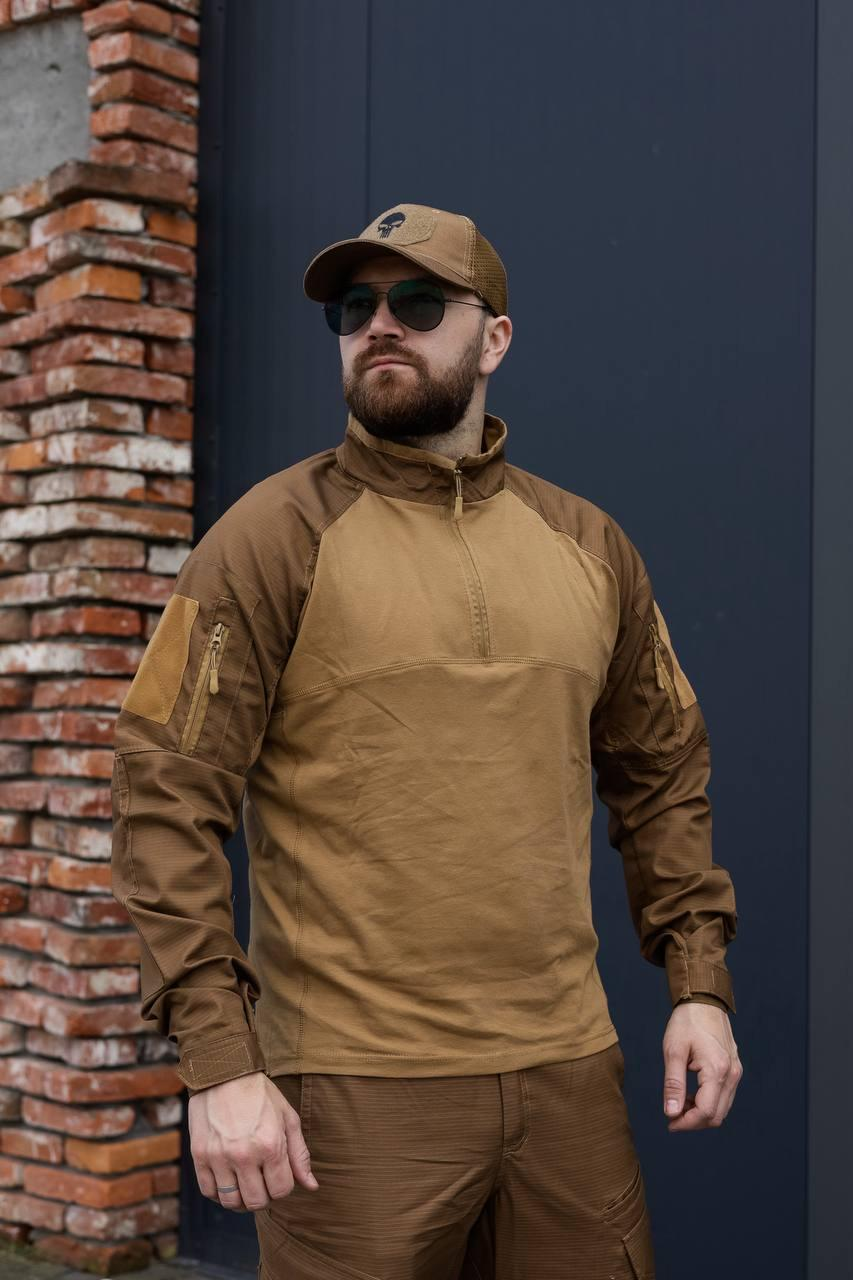 Тактичний військовий комплект Coyote Kayman 2.0