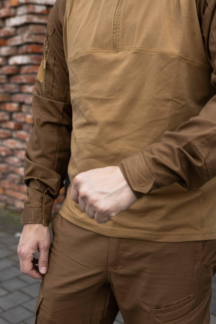Тактичний військовий комплект Coyote Kayman 2.0